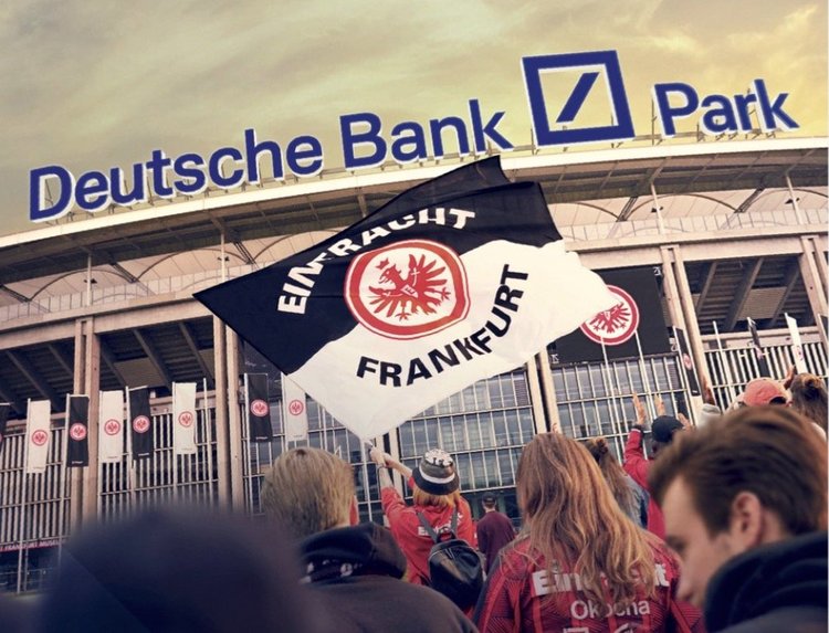 Deutsche Bank Park