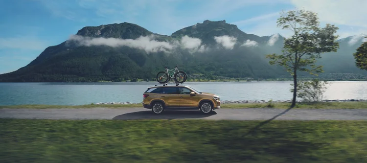Skoda - Superb & Kodiaq
