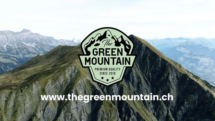 The Green Mountain