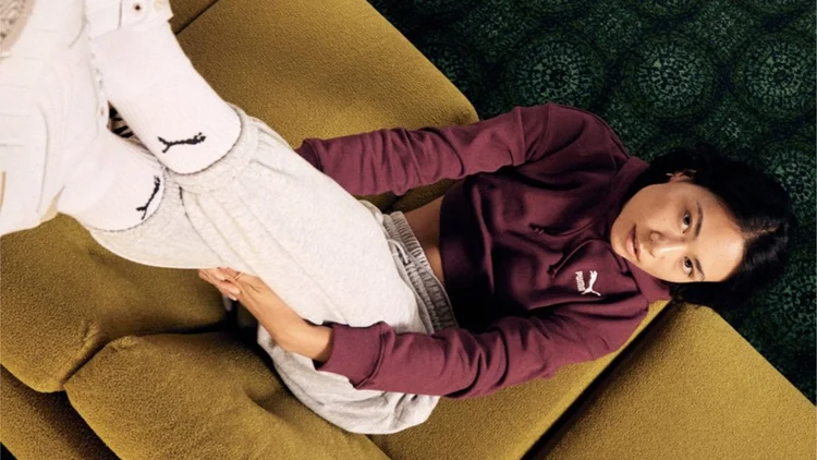 Puma E-Com AW23