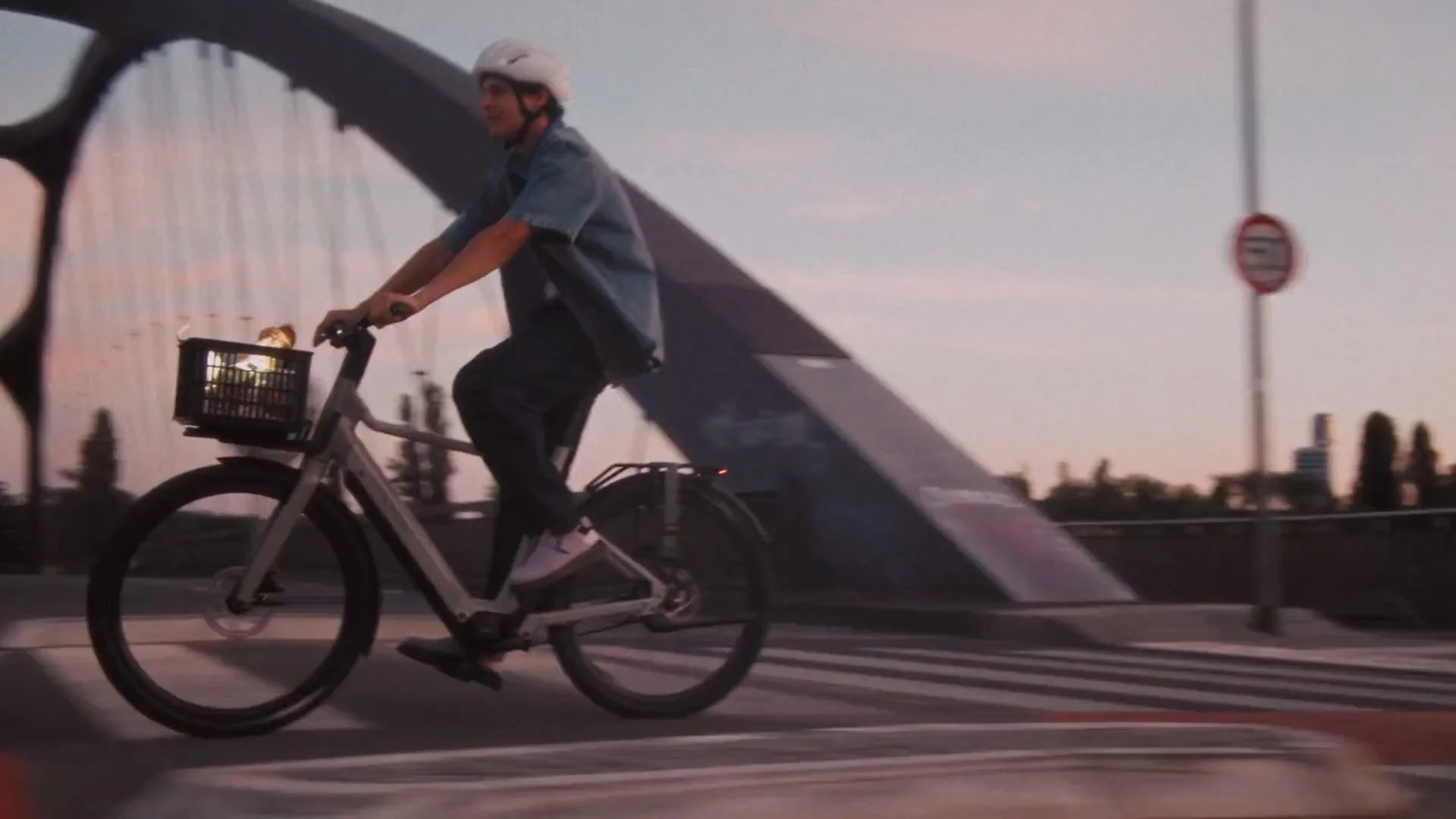 Canyon CityLite + CityLite:ON