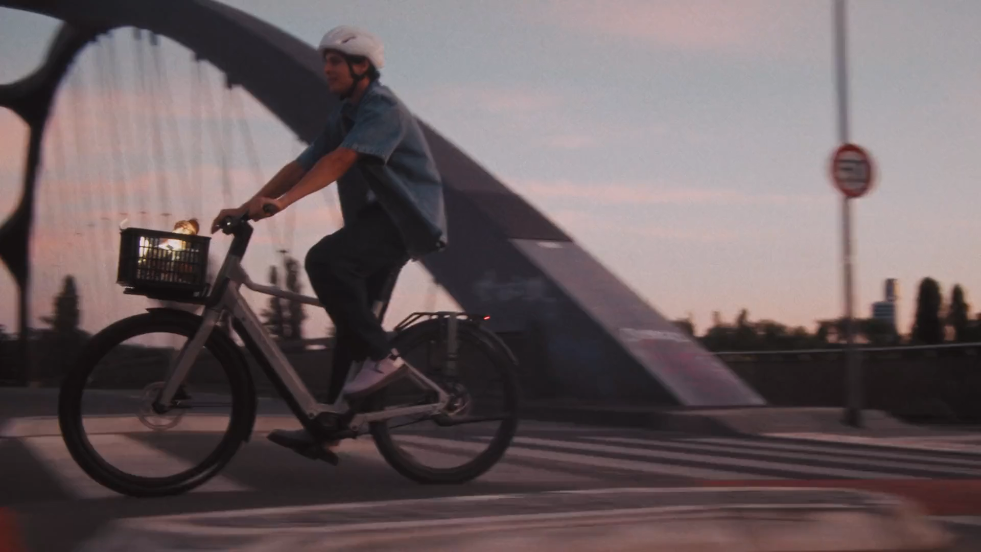 Canyon CityLite + CityLite:ON