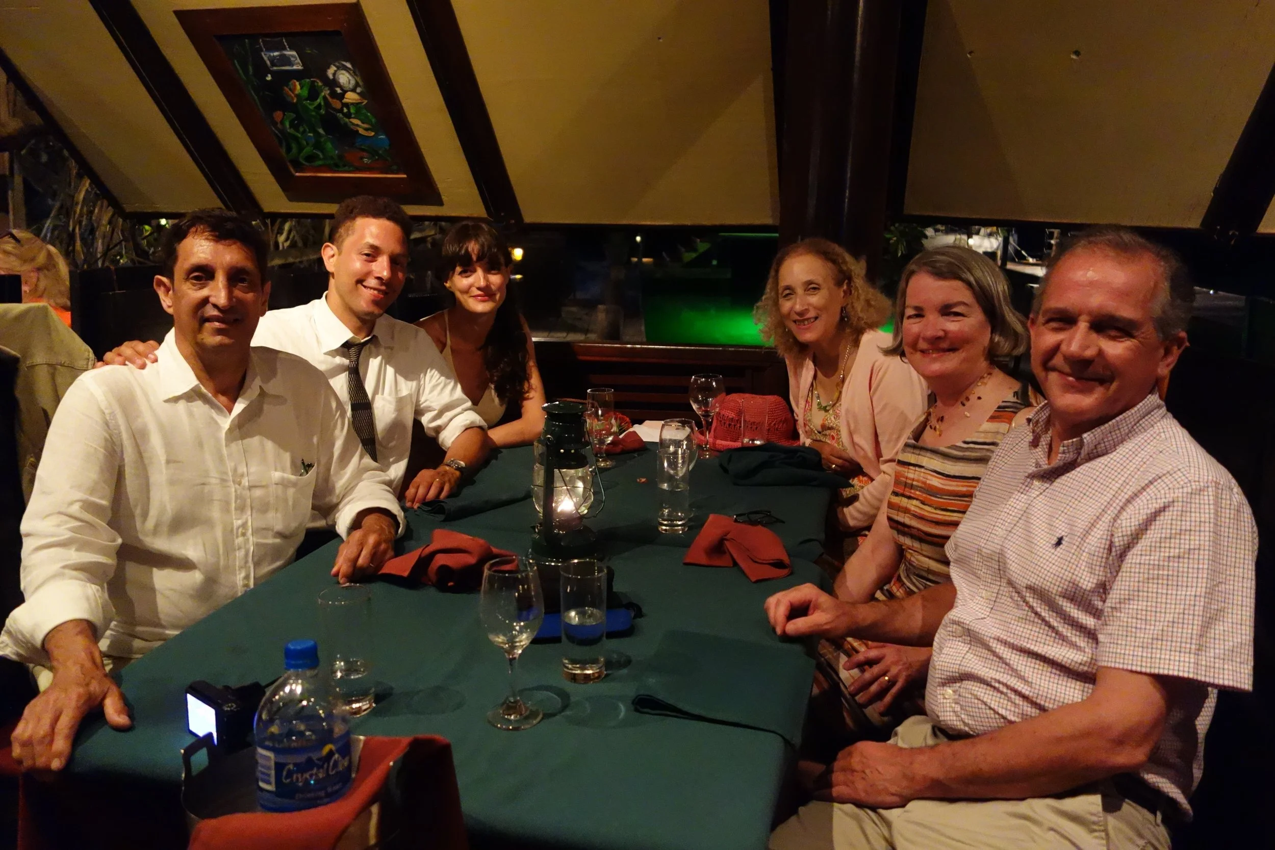 St Lucia 2014 - Allen Foster.JPG