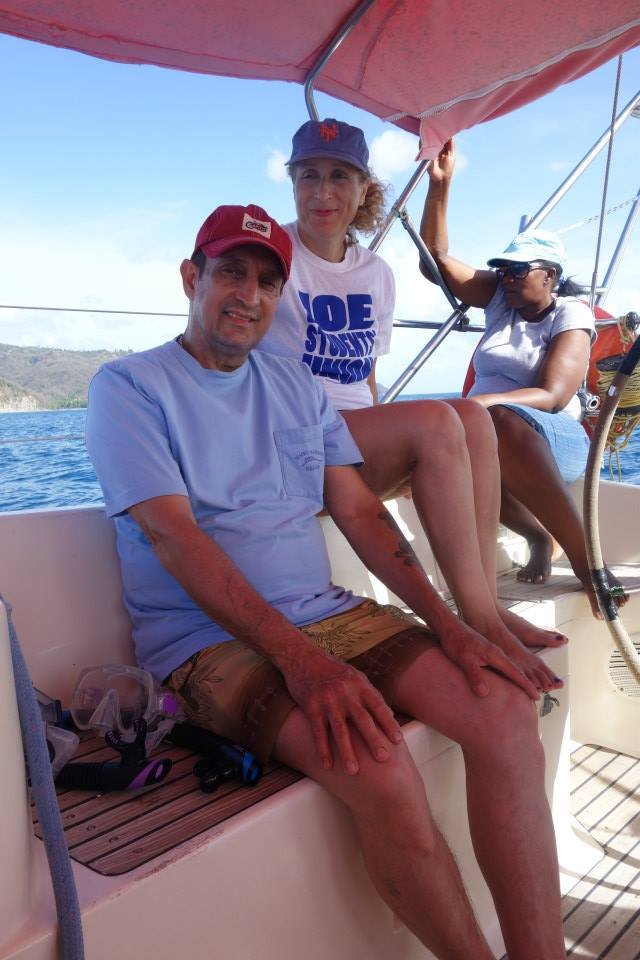 jessie and sandy st lucia - Ashley Diaz Mejias.jpeg