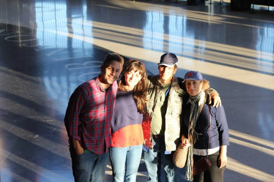 jessie at the mets - Ashley Diaz Mejias.jpeg