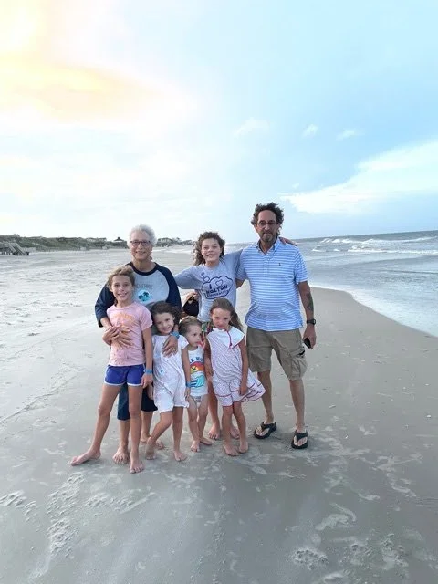 Jessie and grands.jpeg