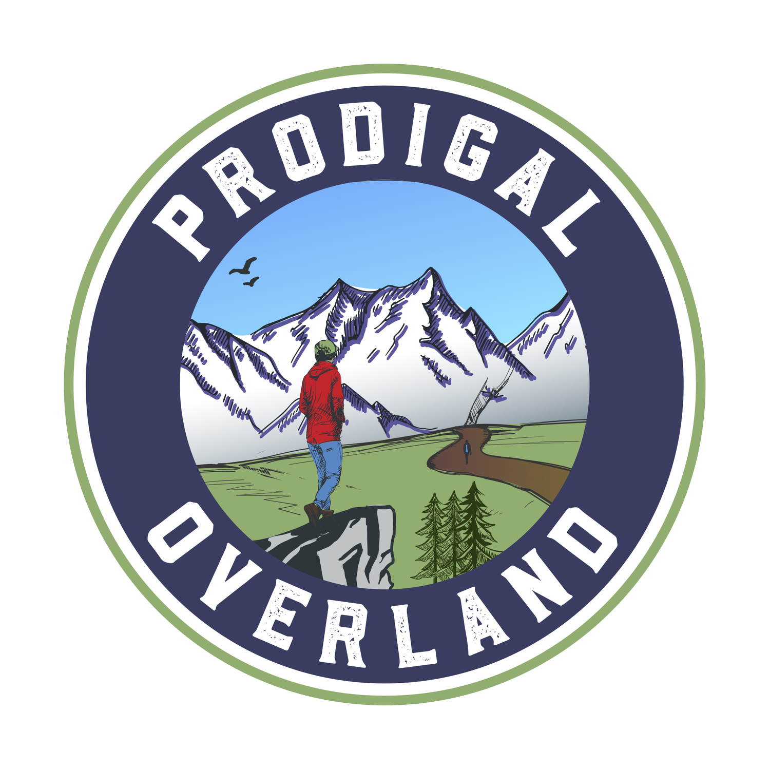 Prodigal Overland 