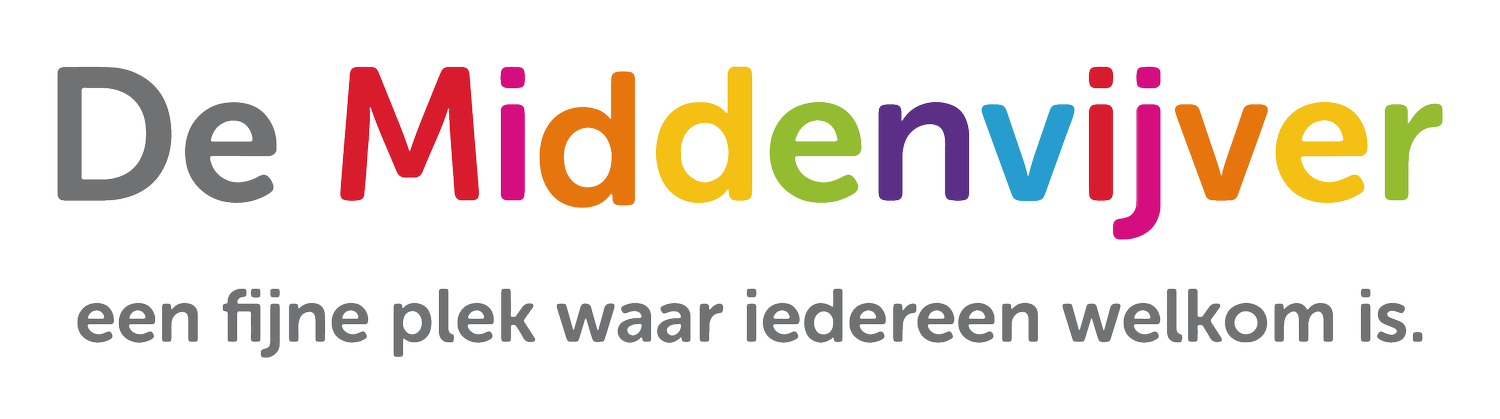 Middenvijver