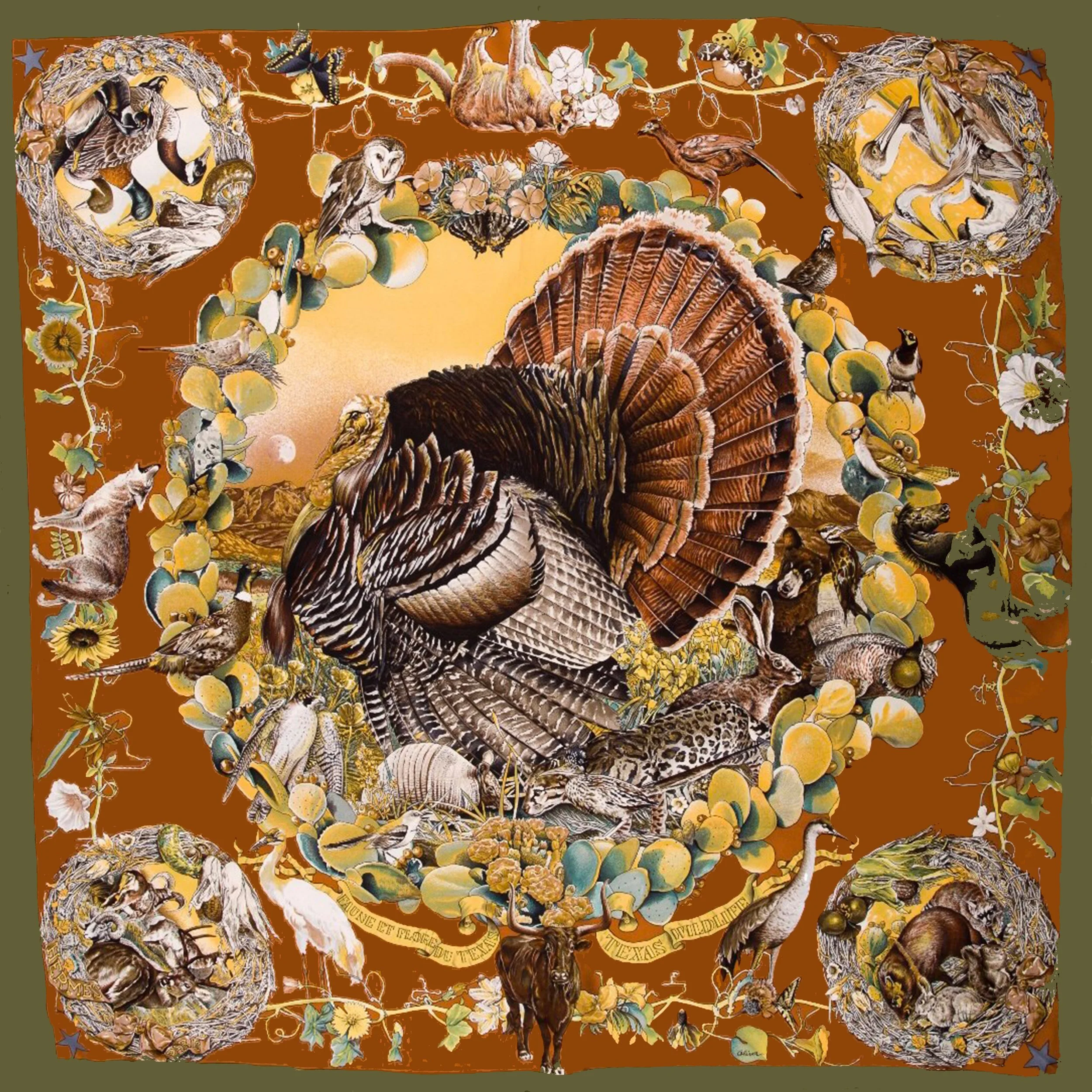 The Lolly — Ann Marie Bandoulieres