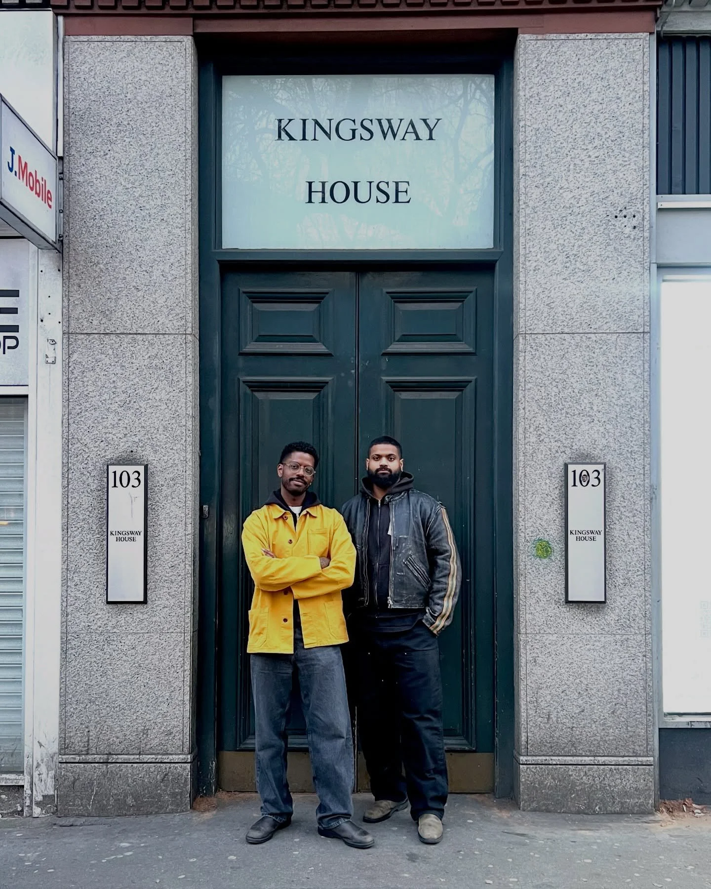 Welcome @asifhoque and @devanshimoyama to PLOP ✨ 

#PLOP #AsifHoque #DevanShimoyama