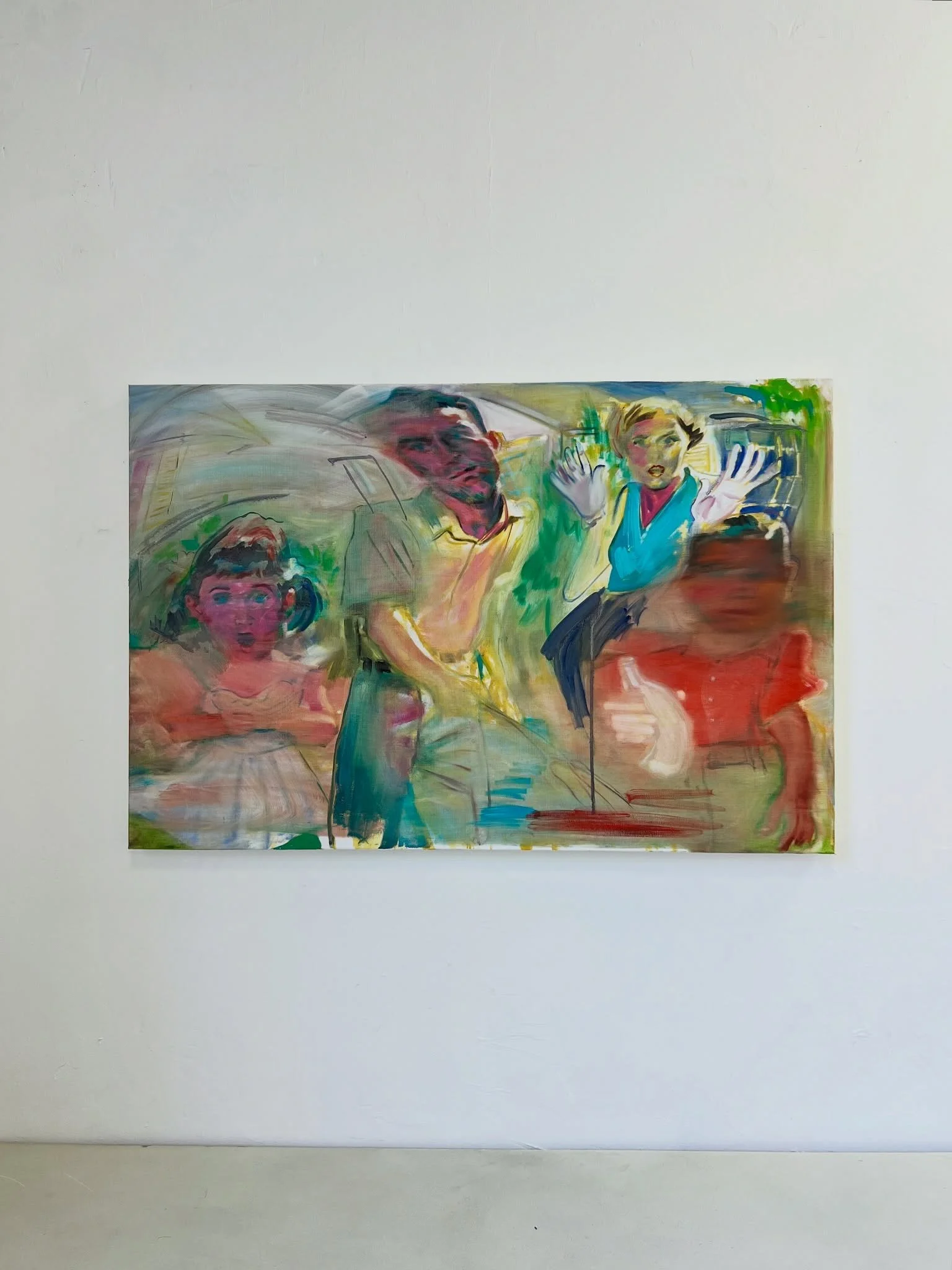 👀 Join us tomorrow for our April Open Studios to celebrate @allyraepeeples @kevin__sabo and @samuelrrichardson ❤️

📍 @thebombfactoryartfoundation 103 Kingsway, Holborn, London
📅 Tuesday 28th April 2026
⏰ 6-8pm

See you all there 👋 

#PLOP #WhatsO
