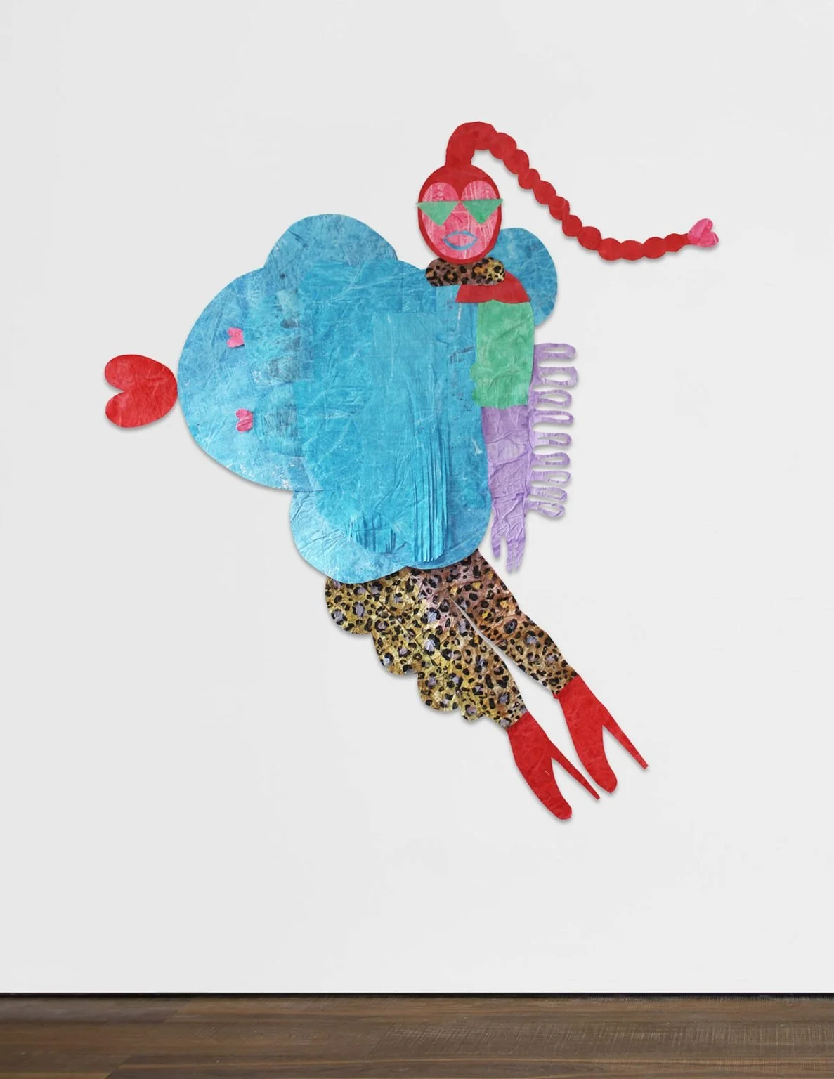 Welcome to PLOP @susiegreen_ 👋 

This month, Susie will work alongside @janehayesgr!

🎨 Painting, performance and sound
🌪️Eroticism and play
👊 Power dynamics 
✨ Expansive feminine figures
🧍🏻&zwj;♀️ Performance of self 

#SusieGreen #PlopResiden