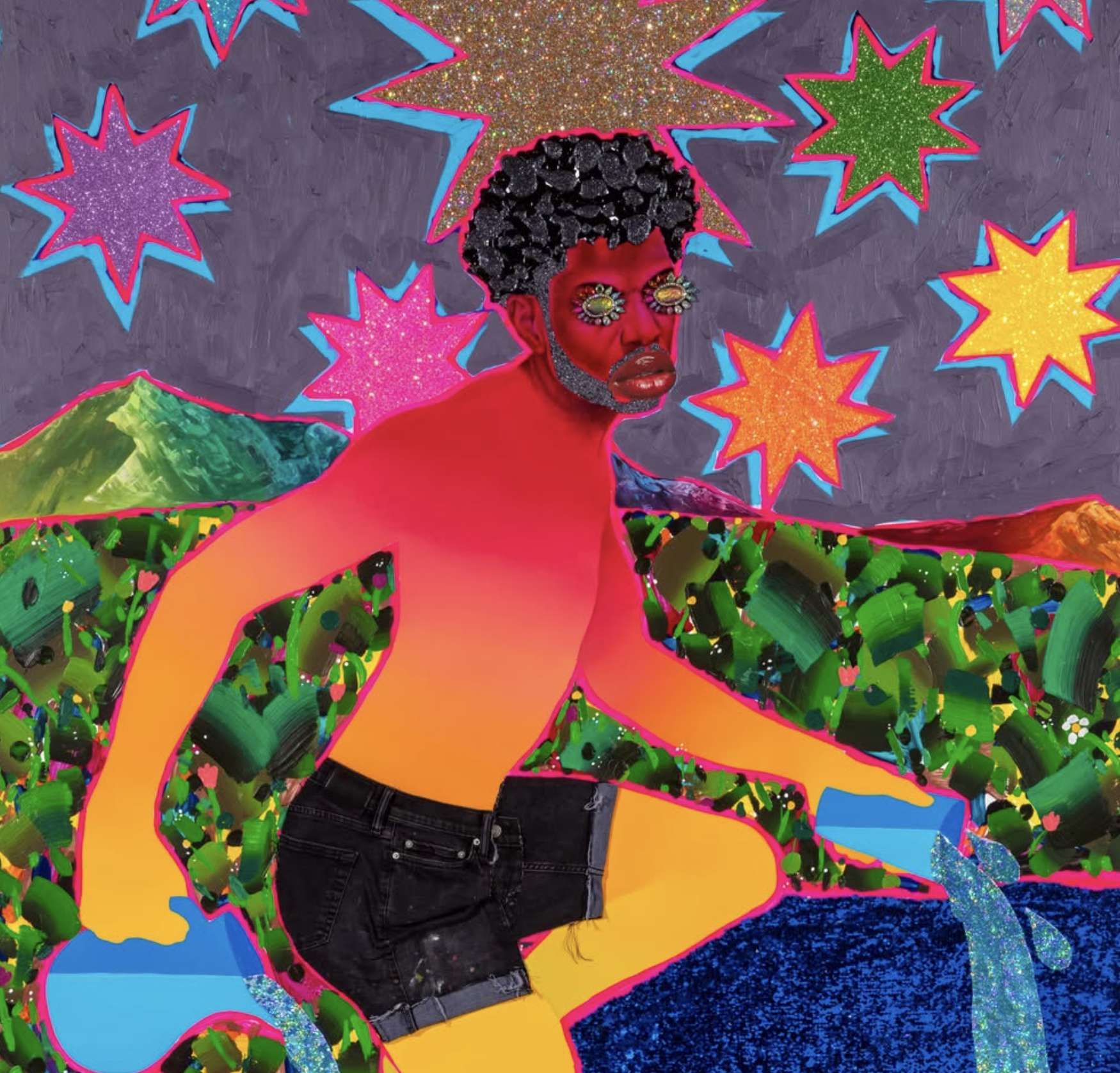 Devan Shimoyama