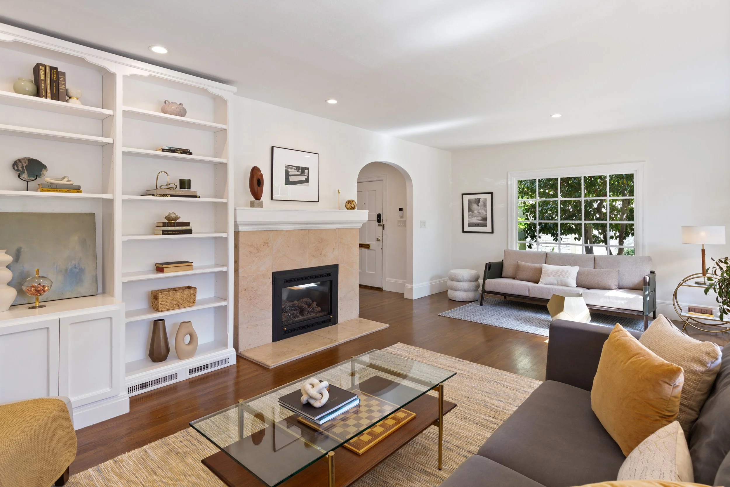 15 Claremont Cres