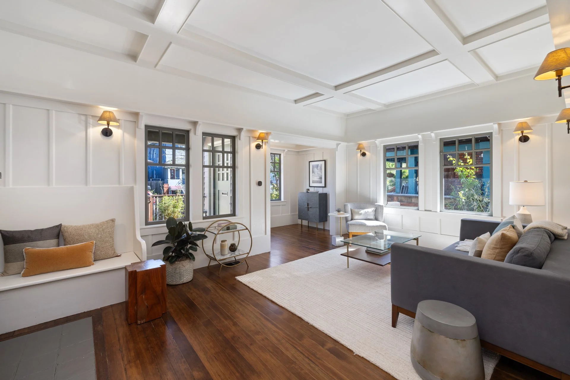  Professionally staged home interior and exterior by NurtureSource, showcasing expert design and styling to maximize your property's appeal 