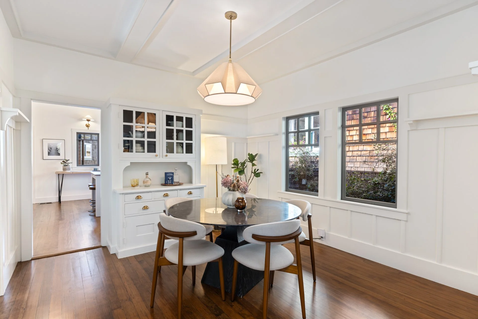  Professionally staged home interior and exterior by NurtureSource, showcasing expert design and styling to maximize your property's appeal 