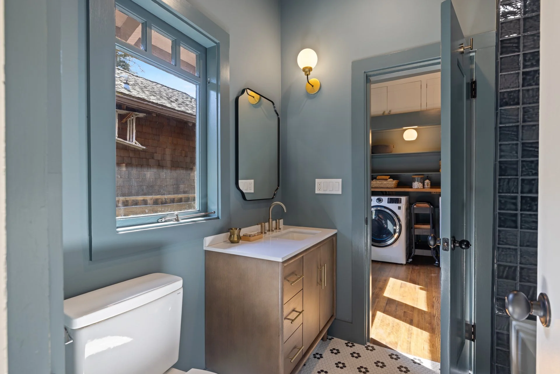  Professionally staged home interior and exterior by NurtureSource, showcasing expert design and styling to maximize your property's appeal 