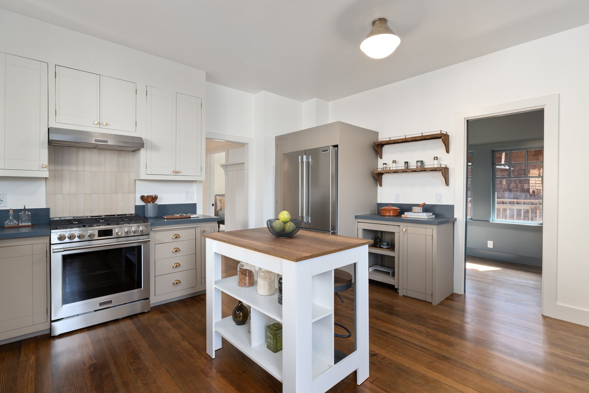  Professionally staged home interior and exterior by NurtureSource, showcasing expert design and styling to maximize your property's appeal 