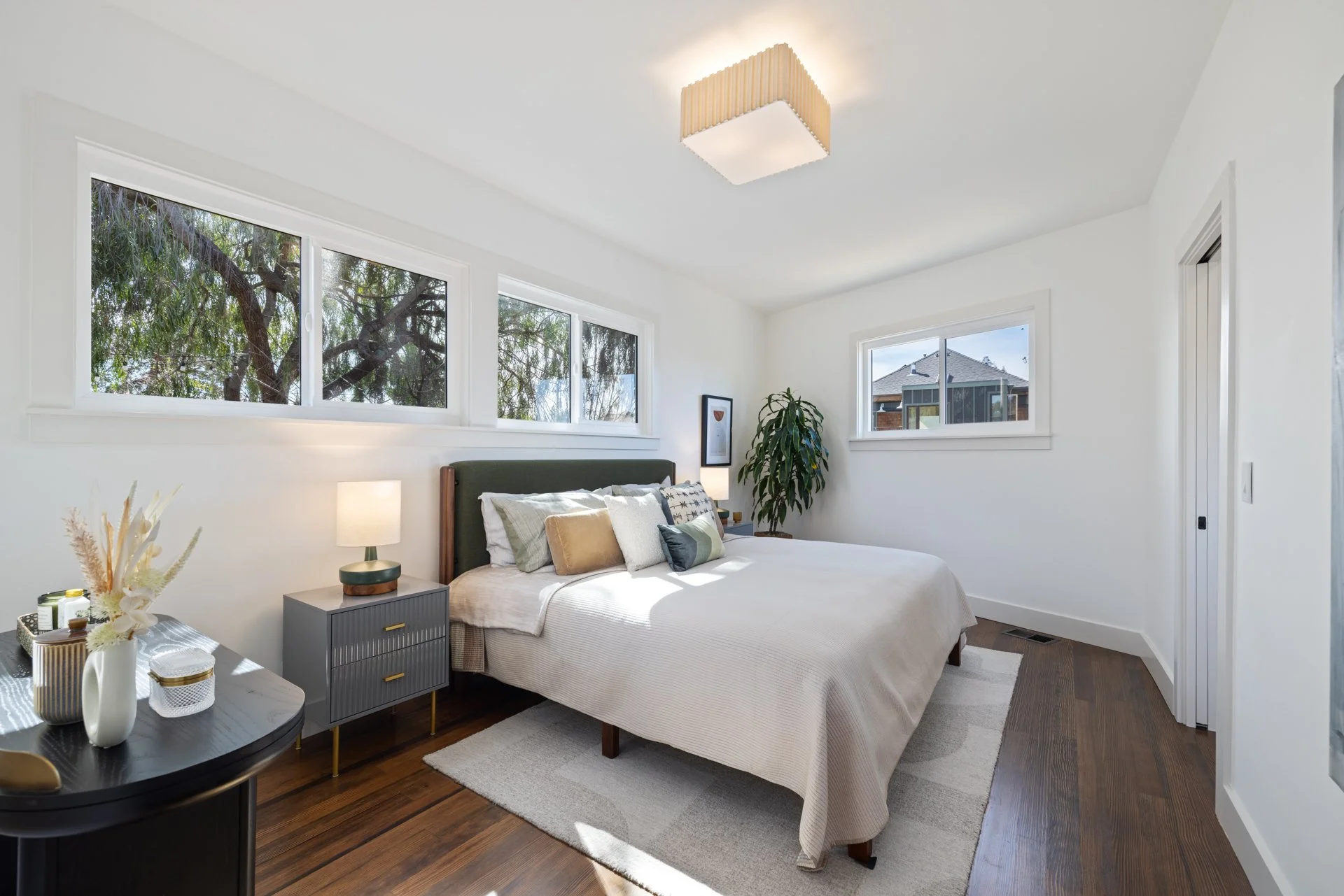  Professionally staged home interior and exterior by NurtureSource, showcasing expert design and styling to maximize your property's appeal 