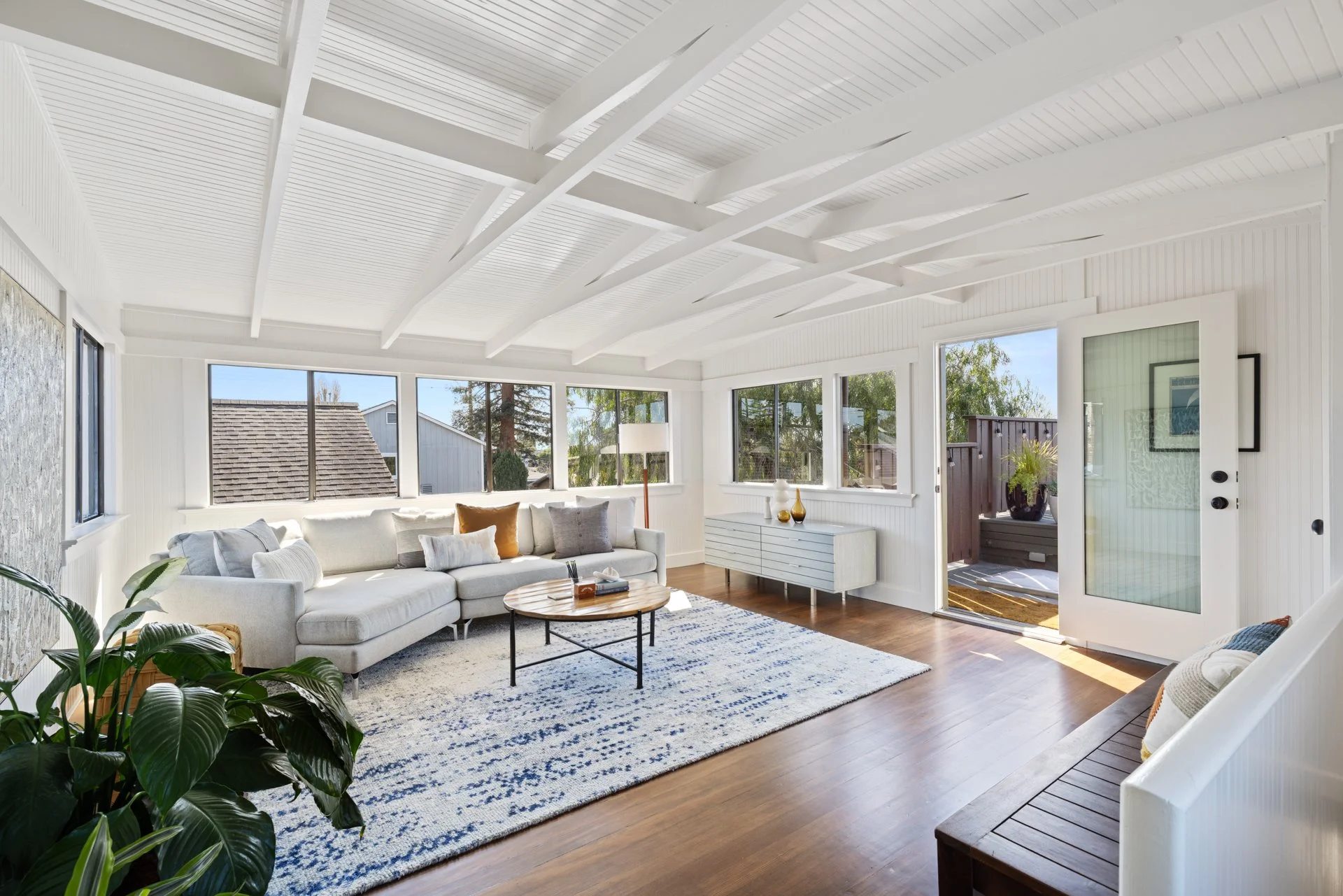  Professionally staged home interior and exterior by NurtureSource, showcasing expert design and styling to maximize your property's appeal 