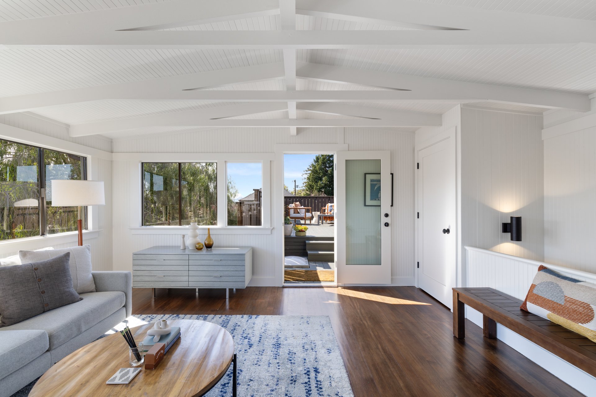 Professionally staged home interior and exterior by NurtureSource, showcasing expert design and styling to maximize your property's appeal 
