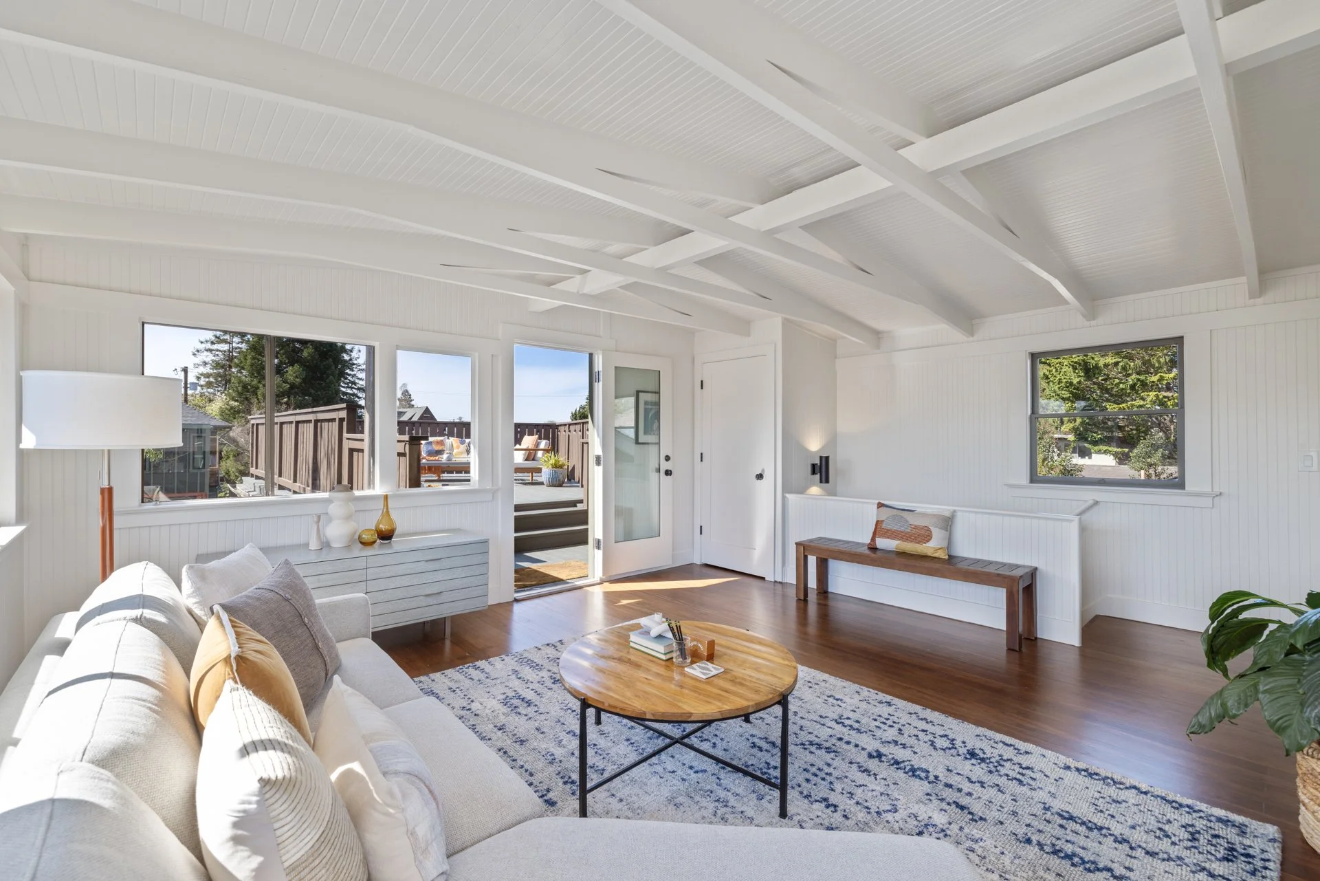  Professionally staged home interior and exterior by NurtureSource, showcasing expert design and styling to maximize your property's appeal 