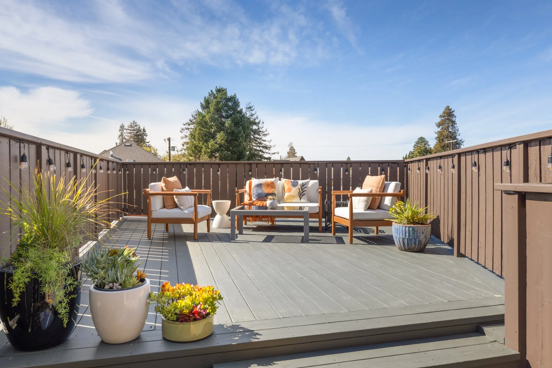  Professionally staged home interior and exterior by NurtureSource, showcasing expert design and styling to maximize your property's appeal 