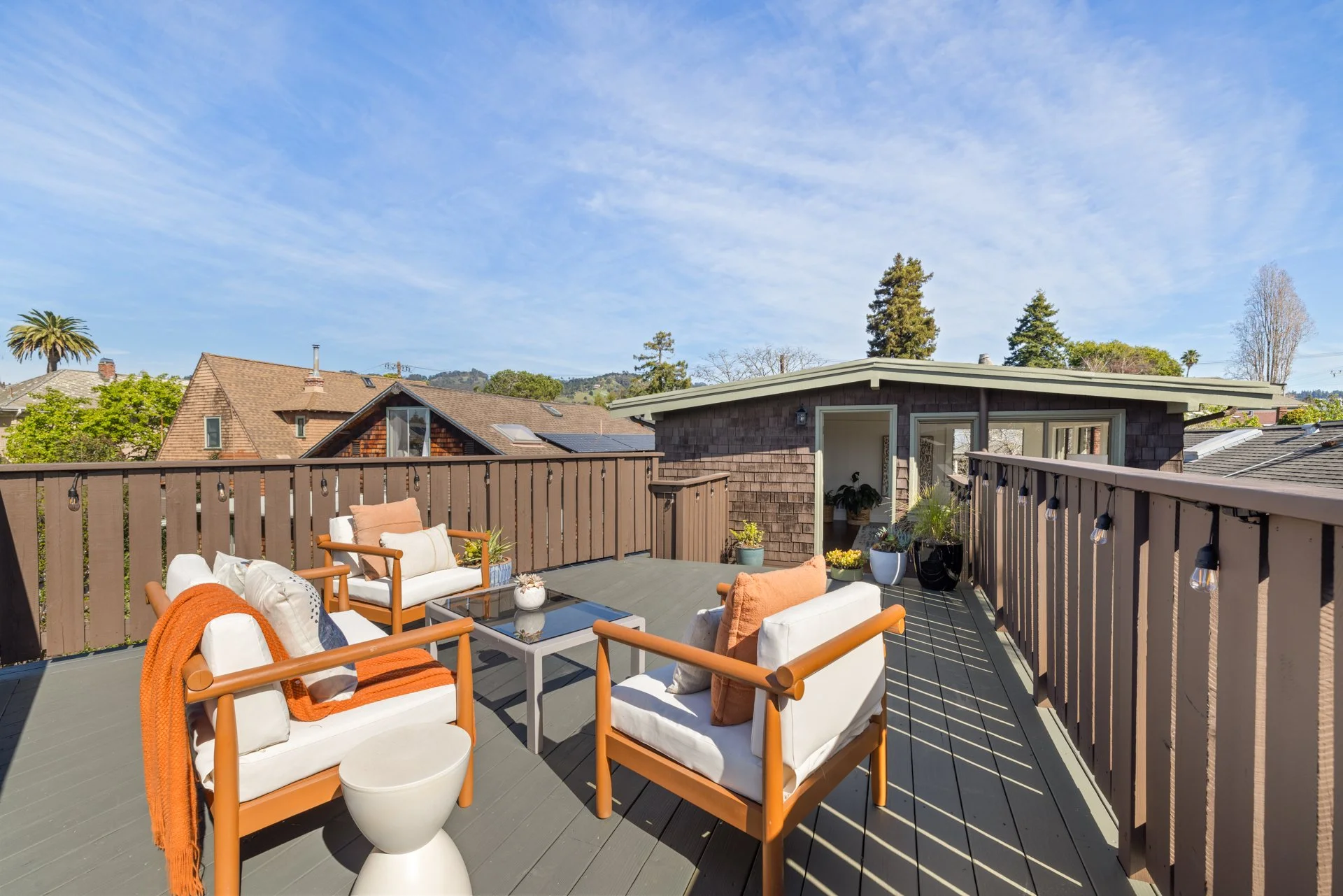  Professionally staged home interior and exterior by NurtureSource, showcasing expert design and styling to maximize your property's appeal 