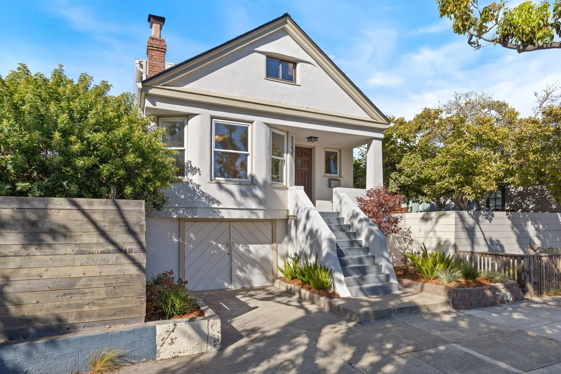 1231 Marin Ave.