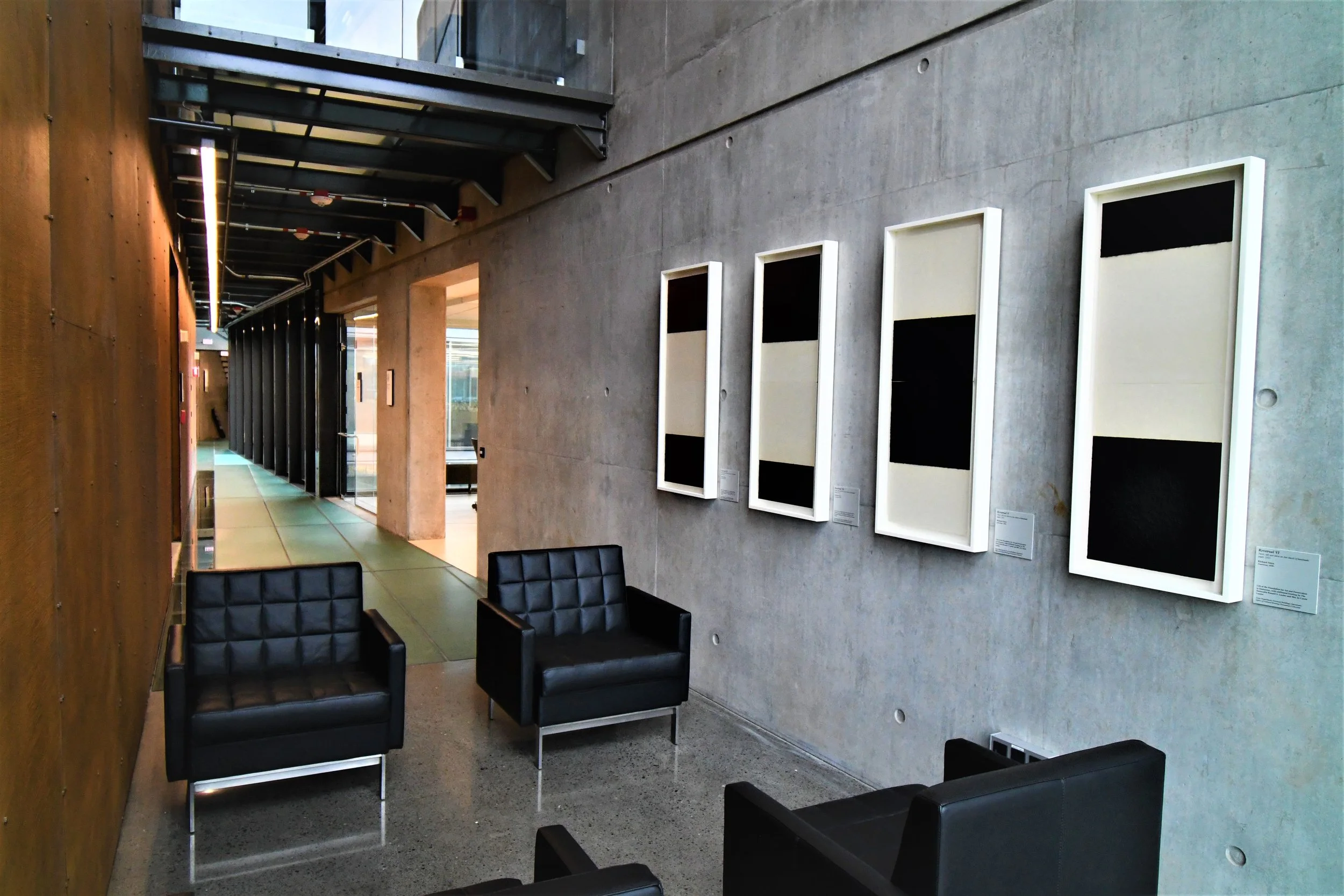 Embassies New Art — Foundation for Art & Preservation in Embassies | FAPE