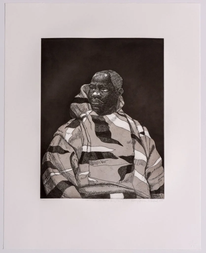 Kerry James Marshall — Foundation for Art & Preservation in Embassies