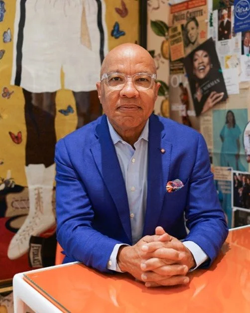 Congratulations to FAPE Vice President Darren Walker who will be recognized tonight by the Skowhegan School of Painting &amp; Sculpture at its 2025 Awards Dinner. He will receive the &ldquo;Gertrude Vanderbilt Whitney Award for Outstanding Patronage 