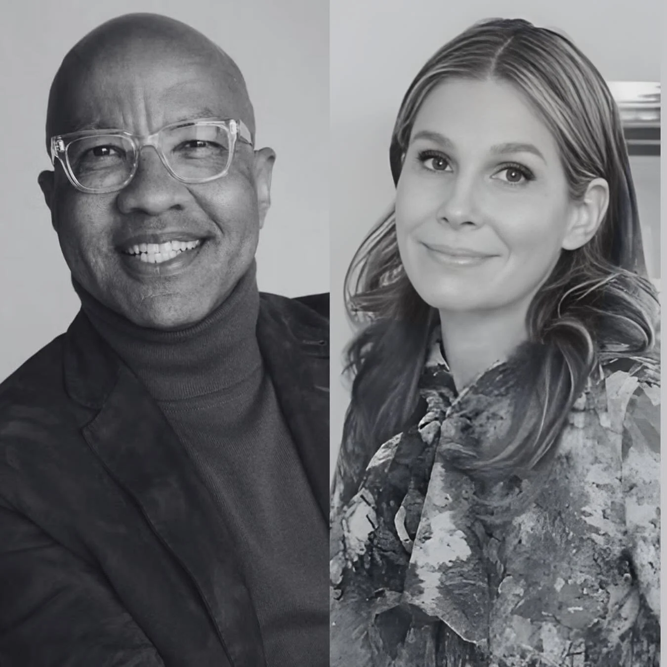 We are pleased to share that FAPE Vice President Darren Walker and FAPE Board member Aerin Lauder Zinterhofer will be honored tonight by the New York Landmarks Conservancy at its annual Living Landmarks Celebration. They will be recognized for their 
