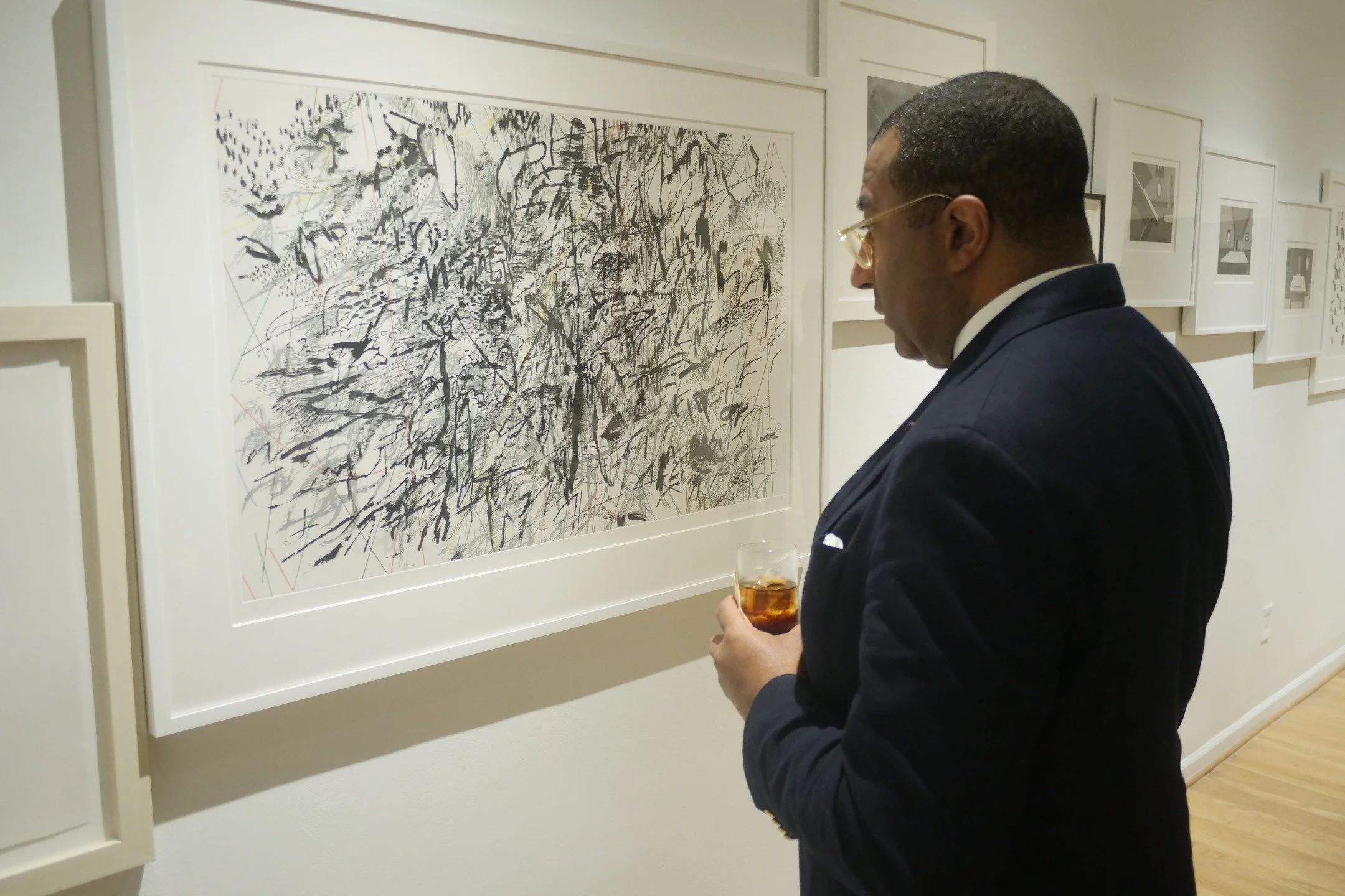 Don&rsquo;t miss your last chance to see &ldquo;FAPE GIFT FOR THE NATION 250&rdquo; at International Arts &amp; Artists at Hillyer in Washington, D.C. The exhibition closes on Sunday, November 30th. 

Works from our GIFT FOR THE NATION 250 Collection