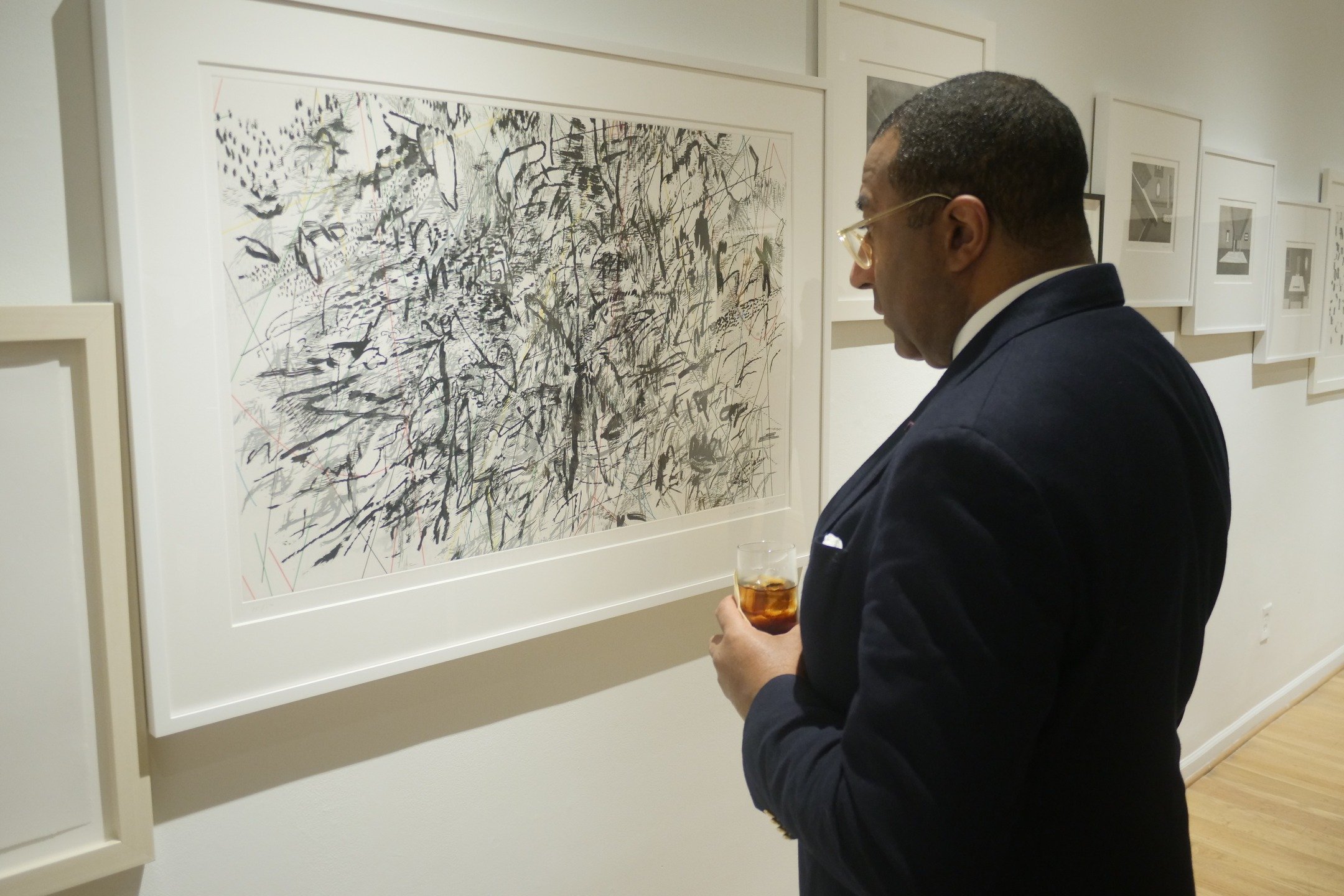 Don&rsquo;t miss your last chance to see &ldquo;FAPE GIFT FOR THE NATION 250&rdquo; at International Arts &amp; Artists at Hillyer in Washington, D.C. The exhibition closes on Sunday, November 30th. 

Works from our GIFT FOR THE NATION 250 Collection