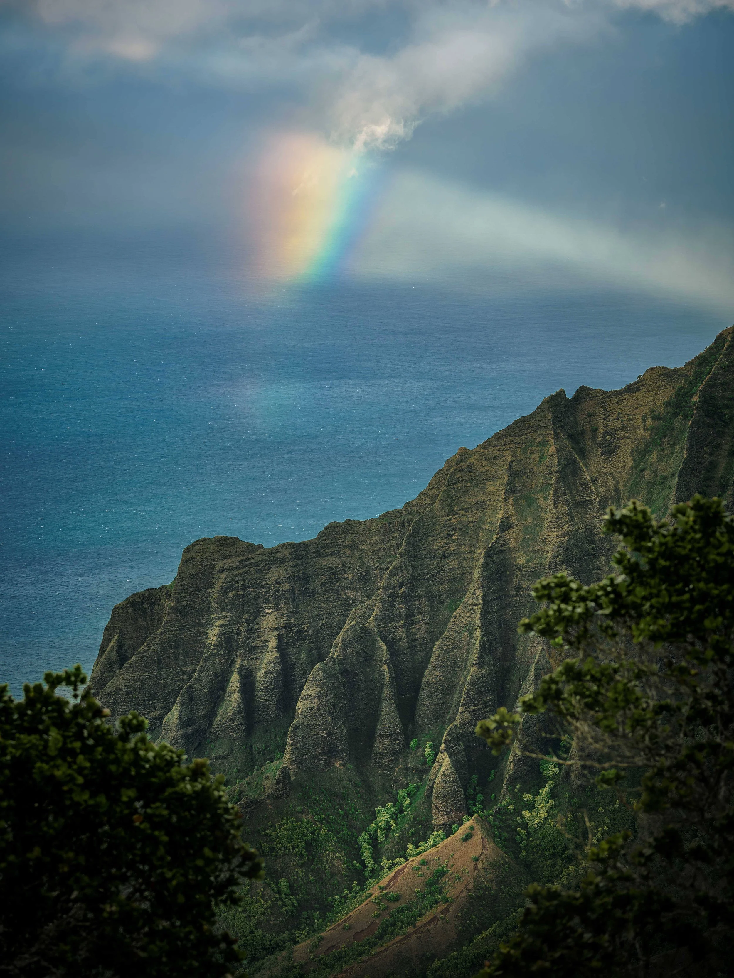 <u><a href="/artists/ryan-gobuty"target="_blank">Ryan Gobuty</a></u><p><i>Hawaii 07</i>, 2024</p>