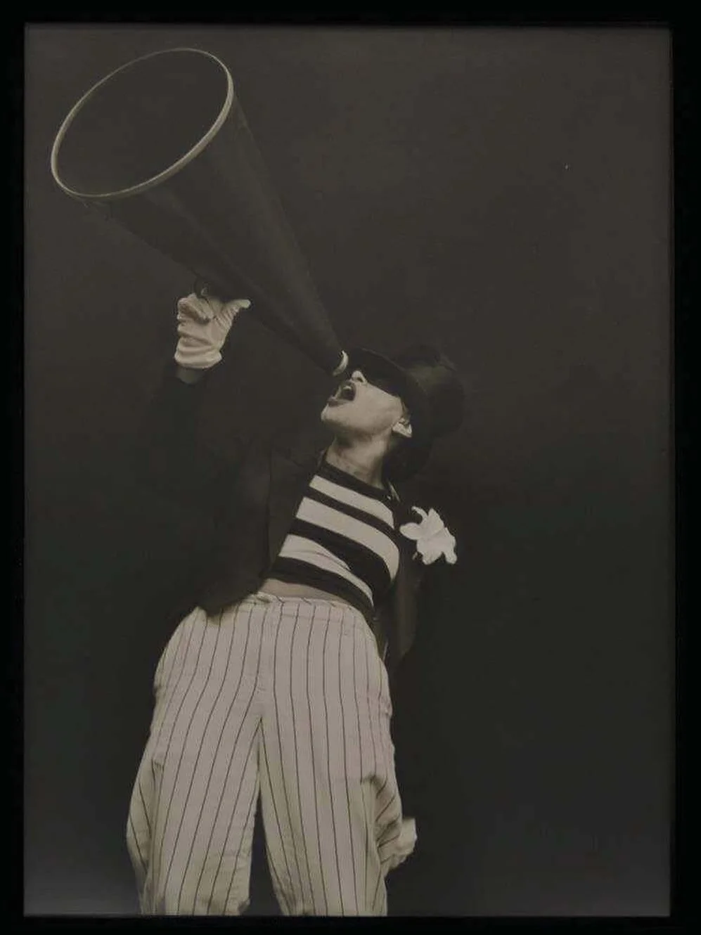 Happy New Year!
&nbsp;
This year is historic. Our country will celebrate the 250th anniversary of its establishment and FAPE will mark its 40th year of operations. We look forward to celebrating both of these milestones with you.
&nbsp;
Image:
Carrie