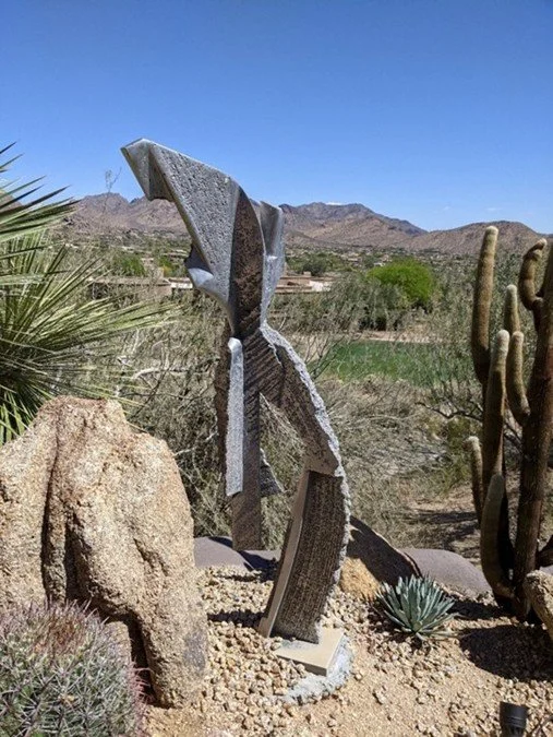 <u><a href="/artists/James-Myford"target="_blank">James Myford</a></u><p><i>Dependence</i>, 1993</p>