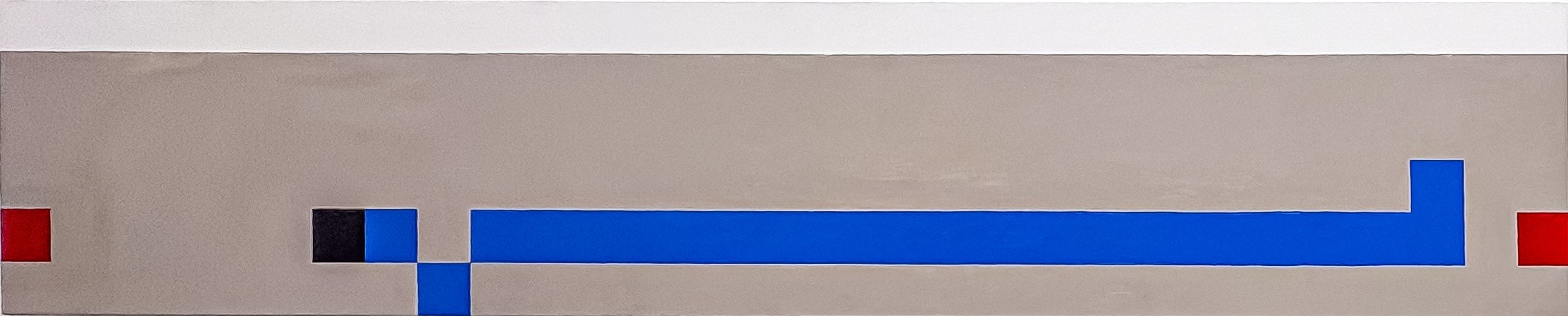 <u><a href="/artists/Robert-Storr"target="_blank">Robert Storr</a></u><p><i>Good Trouble</i>, 2025</p>