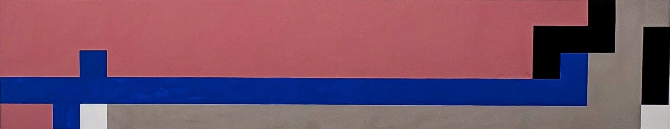 <u><a href="/artists/Robert-Storr"target="_blank">Robert Storr</a></u><p><i>Good Trouble</i>, 2025</p>