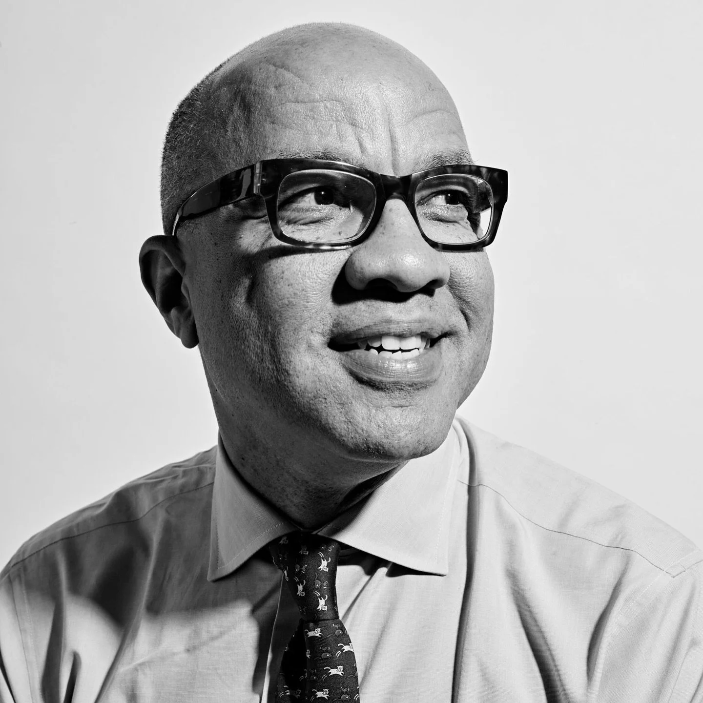 Congratulations to FAPE Vice President Darren Walker who was recently appointed President and Chief Executive of Anonymous Content, a global media production and talent management firm!
&nbsp;
We are proud to stand behind him as he steps into this ex
