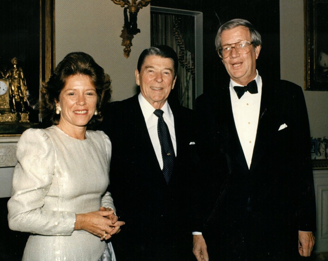 Reflecting on one of our nation&rsquo;s greatest diplomats, the remarkable story of Ambassador William H. Luers was featured in &lsquo;The Foreign Service Journal.&rsquo; Bill was a distinguished and resolute ambassador who devoted his life to advanc