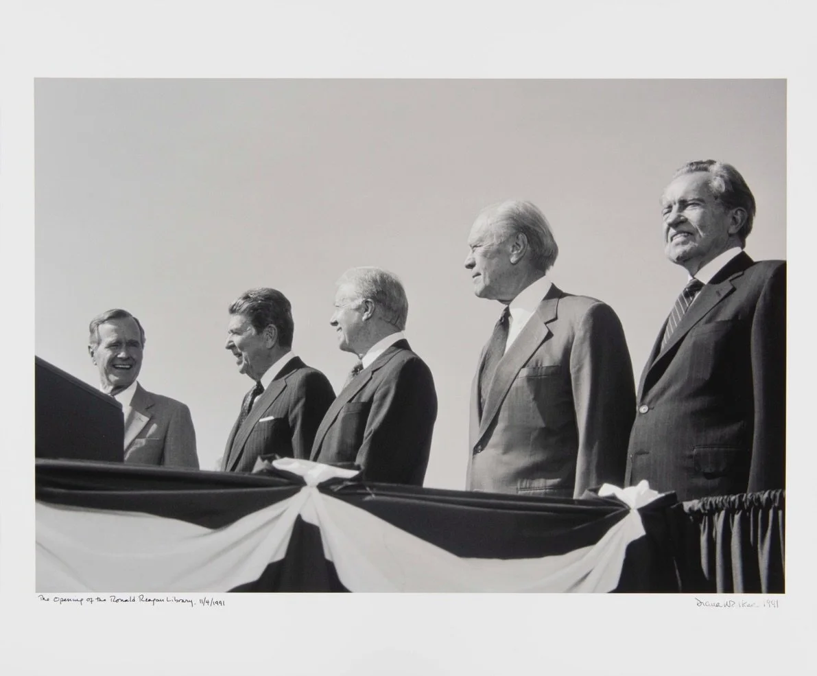 Happy Presidents&rsquo; Day!
 
Presidents&rsquo; Day has been observed in the United States since the early 19th century, beginning as celebrations of George Washington&rsquo;s birthday after his death in 1799. The holiday was later established as a 