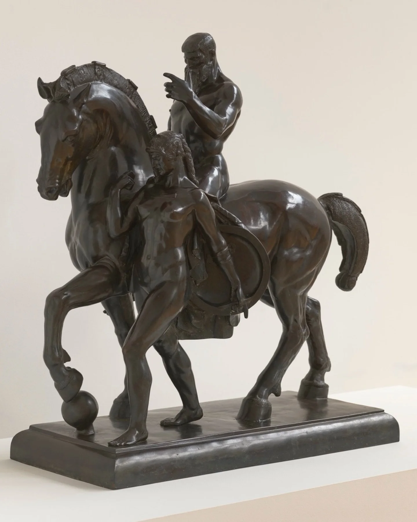 Happy Chinese New Year! Sending our best wishes for the Year of the Horse.
 
The Chinese New Year marks the start of a new lunar year, bringing with it hope, joy, and good fortune to people around the world. The new year is a time for introspection, 