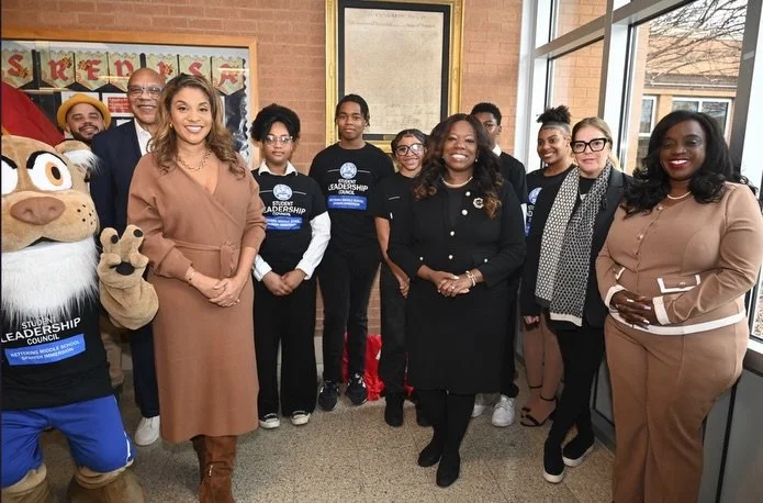 FAPE joins our fellow Americans this year to celebrate America&rsquo;s 250th anniversary by opening the doors to our Collection beyond diplomatic spaces into classrooms, museums, and communities across the United States. We were thrilled to partner w