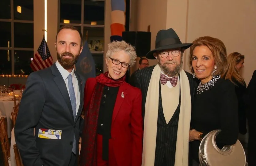 FAPE is excited to highlight @brooklynrail upcoming conversation, &ldquo;Aesthetic Confessions: 60 Years of Gemini G.E.L.,&rdquo; on Thursday, March 26 at 1 PM EST, featuring curator Susan Dackerman and Gemini G.E.L. co-owners Suzanne Felsen, Ayn Gri