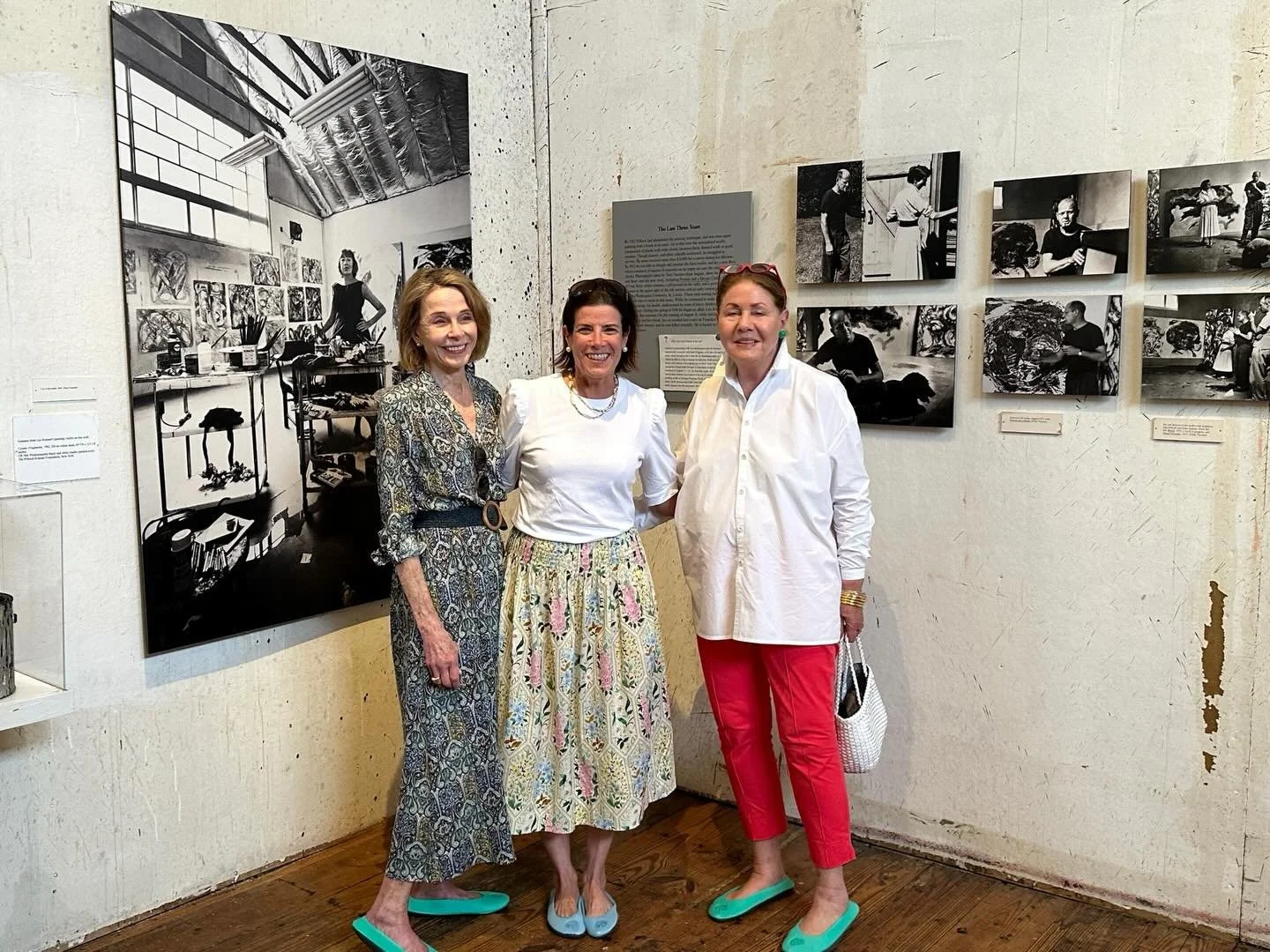 FAPE joins our colleagues and friends in celebrating Jenn Hall&rsquo;s legacy at Christie&rsquo;s. Congratulations on your retirement, Jenn!

We are incredibly grateful for the lasting impact you&rsquo;ve made on our program. Thank you for your partn