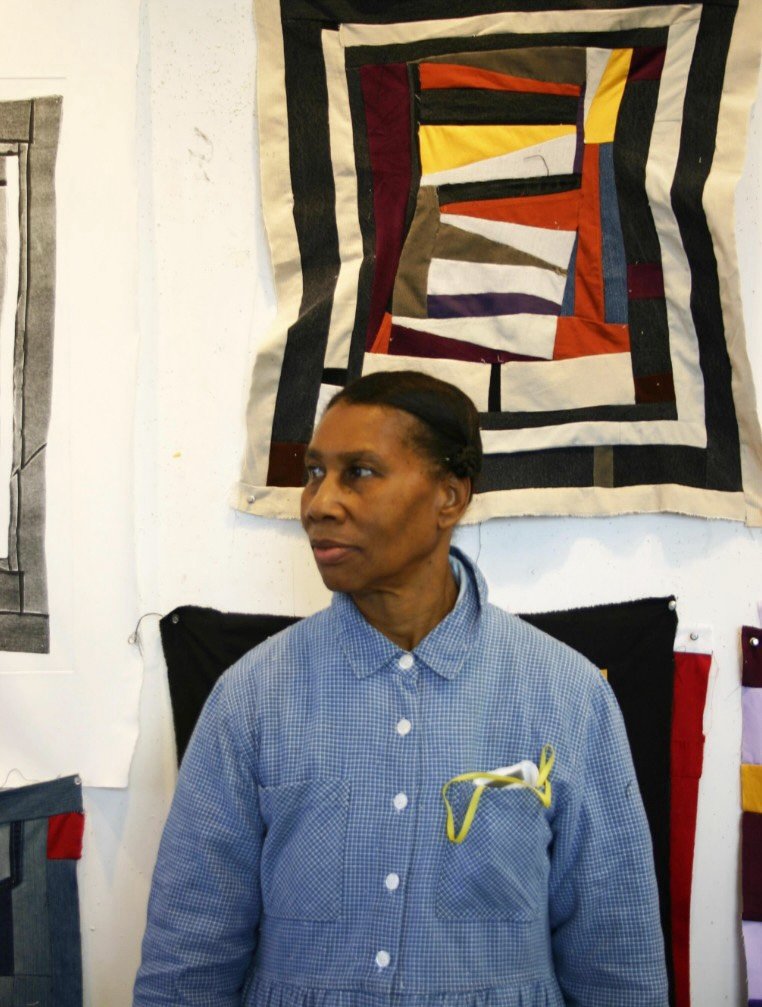 The Foundation for Art and Preservation in Embassies is profoundly saddened by the death of Loretta Pettway. Born into a rich artistic tradition, she was a celebrated member of the Gee&rsquo;s Bend Quilters. 

We are honored to have Loretta&rsquo;s &