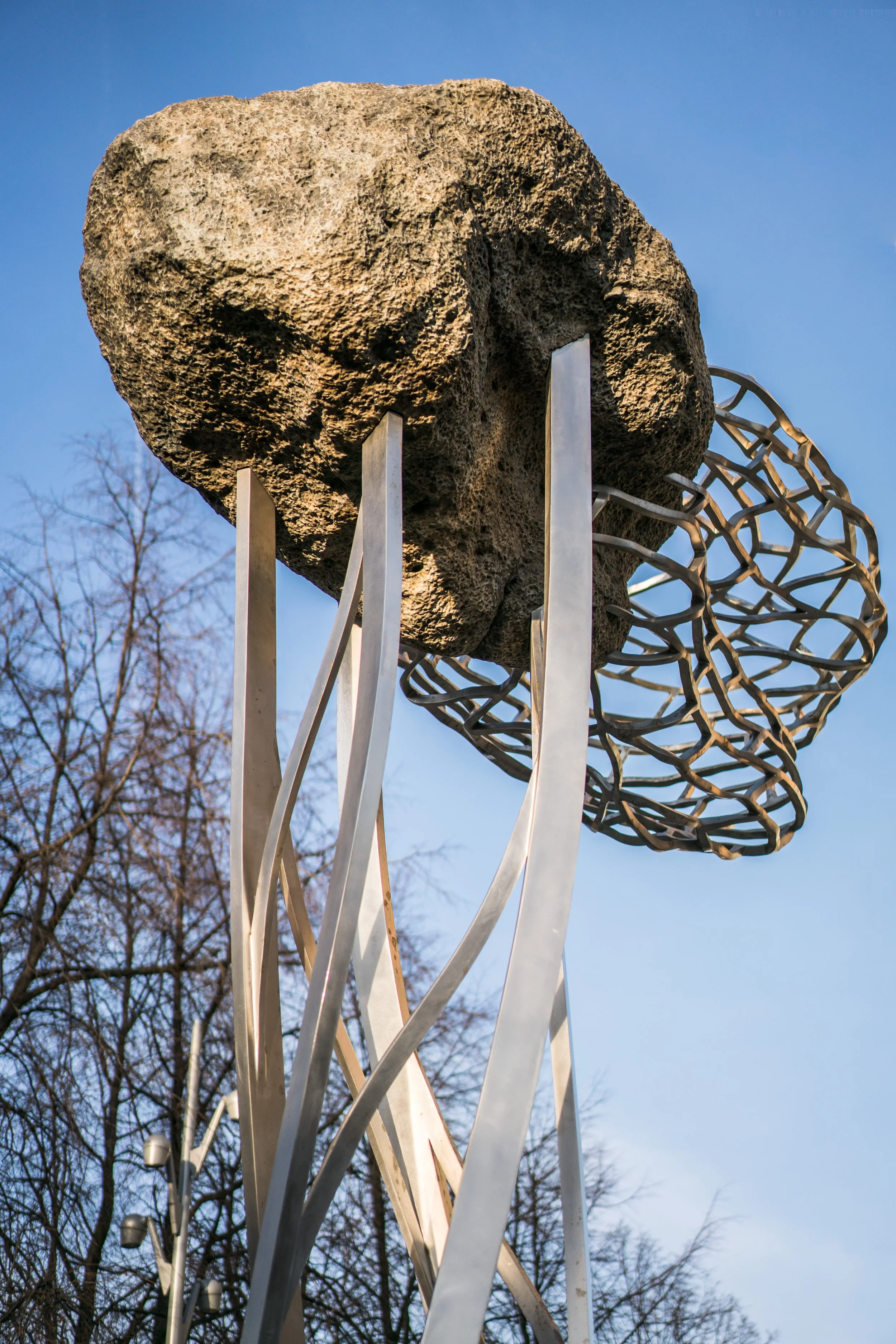 Moscow — Foundation for Art & Preservation in Embassies | FAPE
