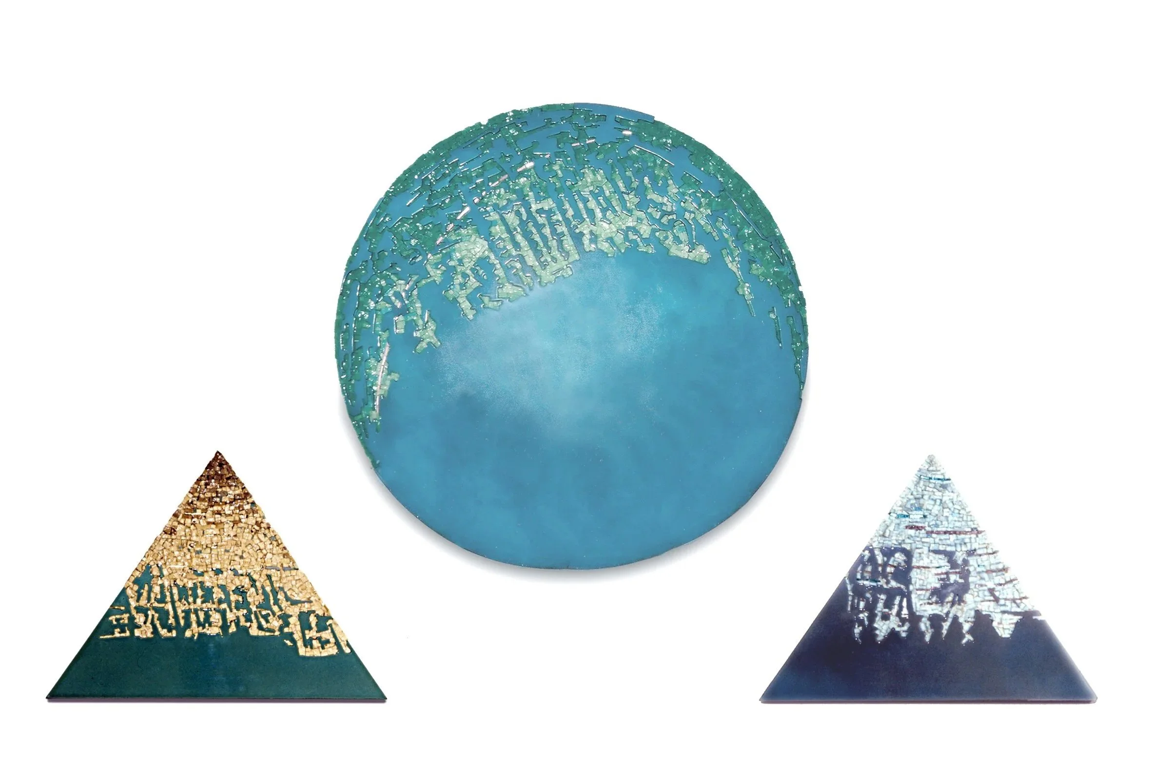 Mysterion of the Cosmos